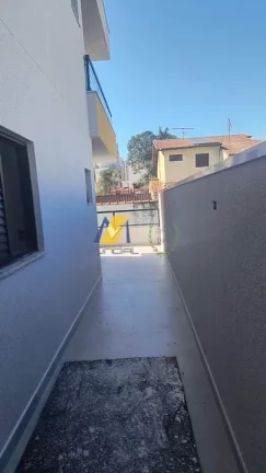 Imagem “Esse apartamento tem um terraço privativo MAIOR que muita sala por aí…”