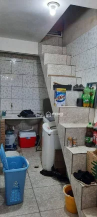 Imagem Casa com 4 dormitórios à venda, 300 m² por R$ 300.000,00 - Bonsucesso - Guarulhos/SP