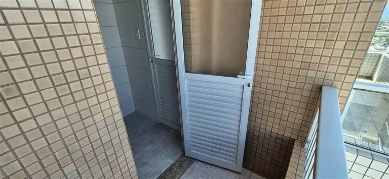Imagem APARTAMENTO COM 84 m² - AVIAÇÃO - PRAIA GRANDE SP