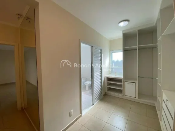 Imagem Casa à venda com 4 quartos, 2 suítes, 276 m² no Alphaville, Campinas/SP