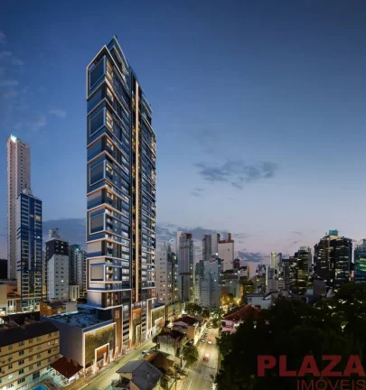Imagem Hauss Baln. Camboriú