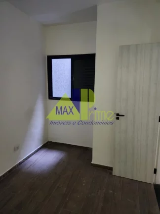 Imagem Apartamento para locação na Vila Matilde em São Paulo-SP: 2 quartos, 1 sala, 1 banheiro, 41m² de área.