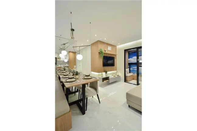 Imagem APARTAMENTO RESIDENCIAL em São Paulo - SP, Aclimação