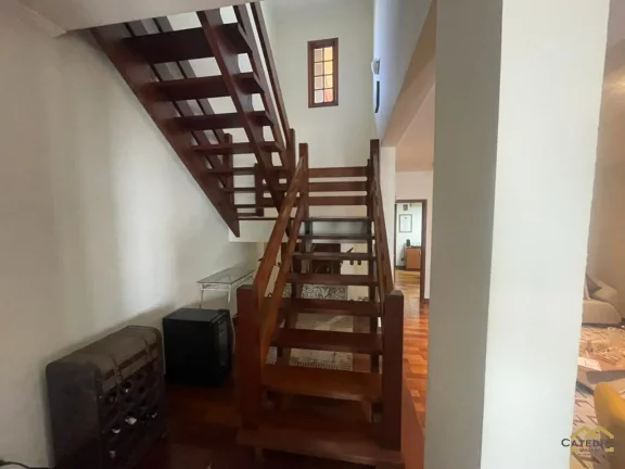 Imagem Casa com 3 quartos no condomínio Portal do Paraíso I - Jundiaí/SP
