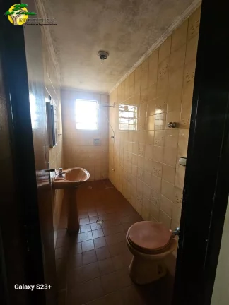 Imagem SOBRADO PARA VENDA