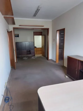 Imagem CONJUNTO DE SALA CONJUGADA À VENDA AVENIDA CHURCHILL.