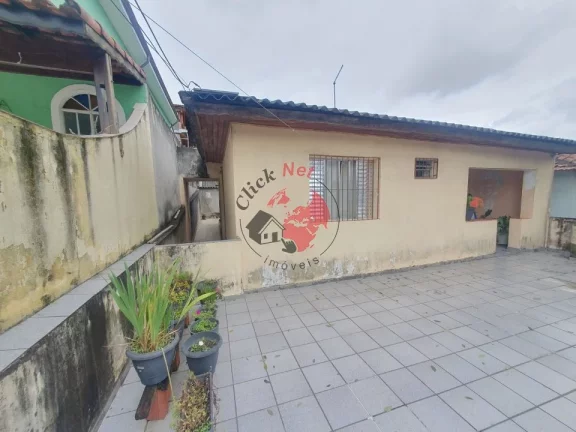 Imagem Casa para reforma à Venda no bairro Independência, 2 dormitórios, 3 vagas