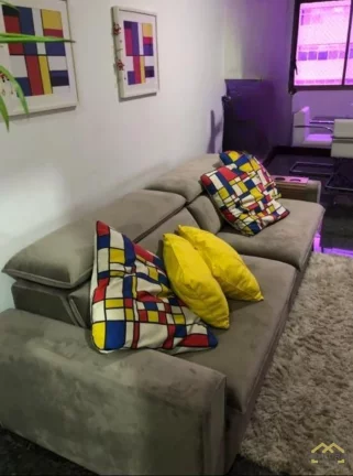 Imagem Apartamento com 3 quartos á venda - Centro - Jundiaí/SP