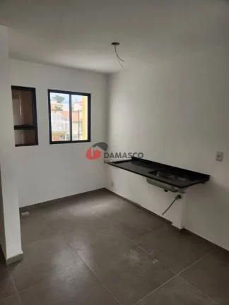 Imagem Apartamento a venda Nova Gerty - São Caetano do Sul