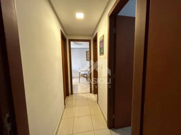 Imagem Apartamento à venda, 108 m² por R$ 1.100.000,00 - Itapuã - Vila Velha/ES