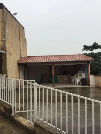 Imagem Oportunidade - Sobrado em condomínio fechado de 2 dormitórios (2 suítes) e 2 vagas de garagem na Vila Ré a 4min do Metrô