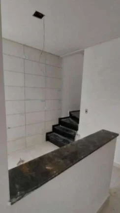 Imagem Vendo Cobertura em Santo André, Casa Branca