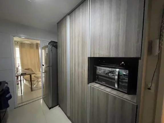 Imagem Apartamento com 3 dormitórios à venda, 151 m² por R$ 1.900.000,00 - Royal Park - São José dos Campos/SP