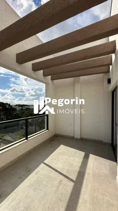 Imagem Apartamento Cobertura no Centro Pinhais