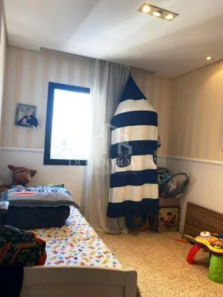 Imagem Apartamento 3 dorms. c/ 119 m² no Bairro Jardim - Santo André - SP
