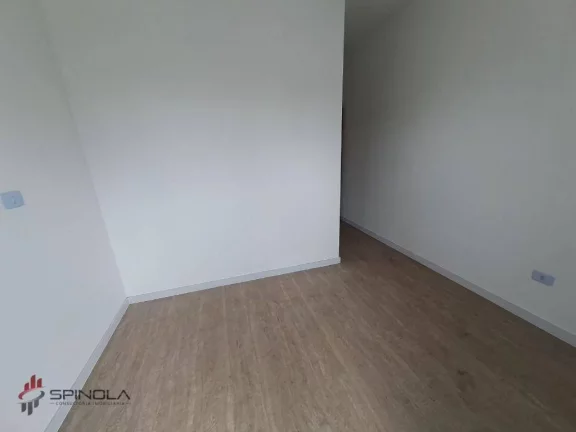 Imagem Sobrado com 2 dormitórios à venda, 70 m² por R$ 540.000,00 - Tude Bastos - Praia Grande/SP