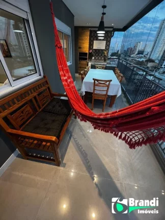 Imagem Apartamento à Venda com 78M² na Vila prudente