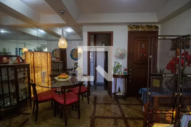 Imagem Apartamento à Venda - Recreio, 2 Quartos, 90 m2