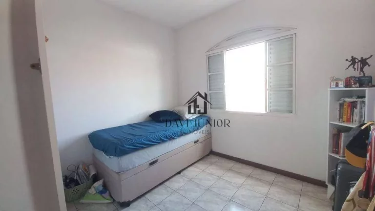 Imagem Casa com 3 dormitórios sendo 1 suite à venda, 189 m² por R$ 420.000 - Jardim Maria Antônia Prado - Sorocaba/SP