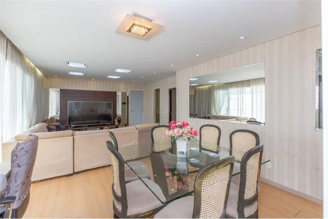 Imagem APARTAMENTO RESIDENCIAL em São Paulo - SP, Ipiranga