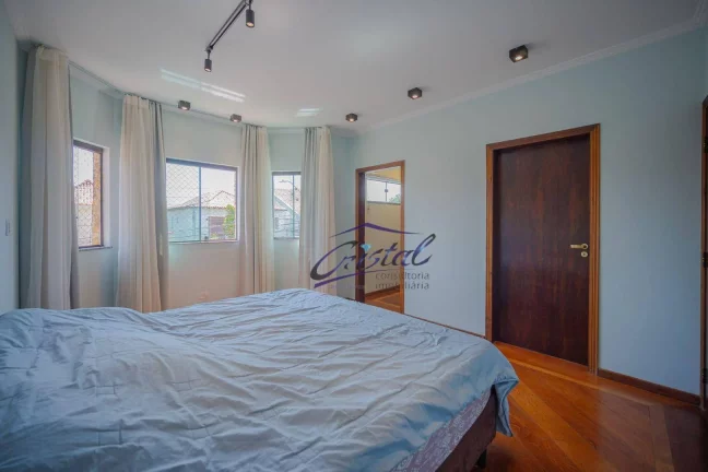 Imagem Casa com 3 quartos / suítes à venda, 268 m² - Adalgisa - Osasco/SP