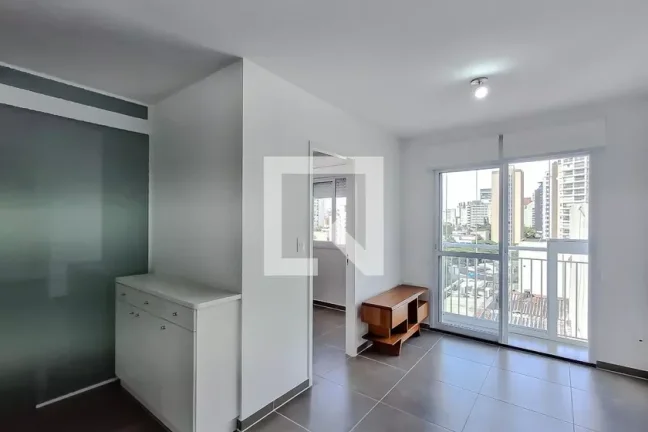 Imagem Apartamento à Venda - Vila Mariana, 2 Quartos, 39 m2