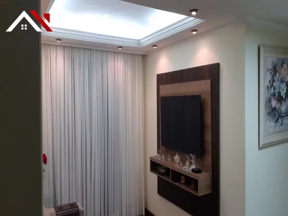 Imagem Apartamento á venda Rua Jaboticabal Vila Bertioga 82 m² 3 dormitórios 1 suíte 2 vagas