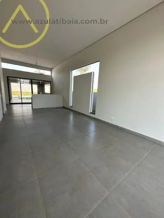 Imagem Linda casa de alto padrão no condomínio Equilibrium Atibaia