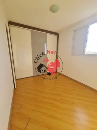 Imagem Seu novo lar te espera! Aconchegante apartamento com lazer completo e excelente localização à venda no bairro Assunção em São Bernardo!