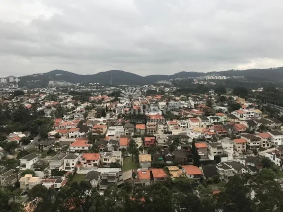 Imagem Apartamento a Venda Alphaville 3 quartos - 121 m² - R$1.542.000 | Alpha Garden - Alphaville Conde I - Barueri/SP