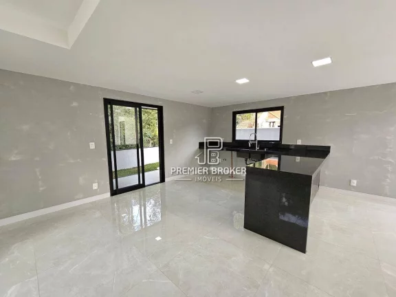 Imagem Casa à venda, 155 m² por R$ 1.620.000,00 - Posse - Teresópolis/RJ
