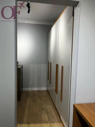 Imagem Apartamento alto padrão no Terraço Vila Bela - 3 Suítes - 141m² - Jundiaí