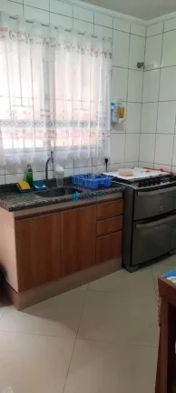 Imagem Casa de Condomínio