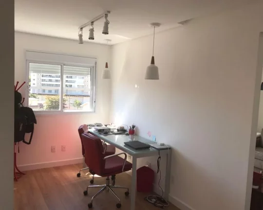 Imagem Apartamento com 3 Quartos à venda, 84m² - Jardim das Vertentes