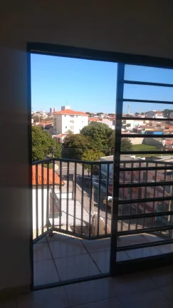 Imagem Apartamento 2 dormitório EDIFÍCIO BARRA VELHA- Vila Jardine- Sorocaba