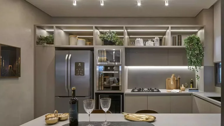 Imagem Apartamento 4 quartos a venda no Vale do Sereno em Nova Lima