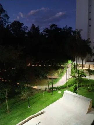 Imagem Apartamento à venda, 66 m² por R$ 590.000,00 - Vila Domingues - Votorantim/SP