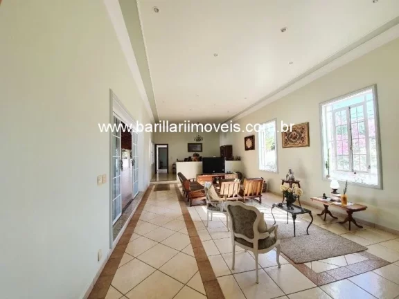 Imagem Casa Térrea Condomínio Jardim Canadá OPORTUNIDADE