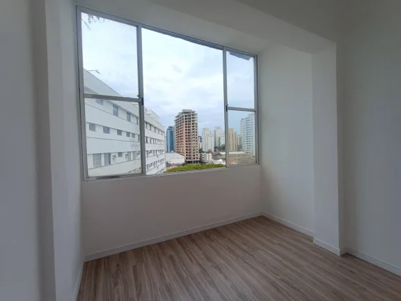 Imagem Apartamento Reformado Liberdade - 71M², 2 Dorms, Closet.