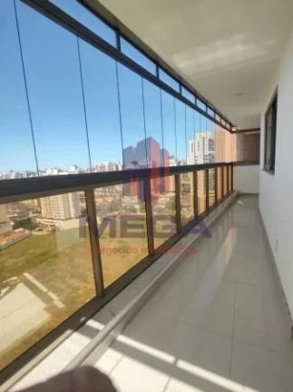Imagem Apartamento alto padrão em Itapuã