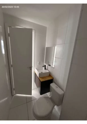 Imagem Apartamento para Locação em Sorocaba com 57,83m².