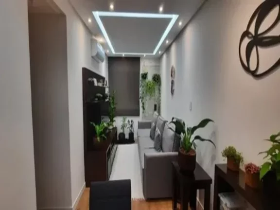 Imagem Apartamento com 2 dormitórios em Santa Terezinha São Bernardo do Campo SP