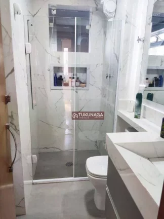 Imagem Cobertura com 3 quartos à venda, 131 m² por R$ 1.350.000 - Tatuapé - São Paulo/SP