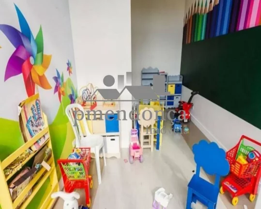 Imagem Apartamento residencial na Vila Romana com 88m², 2 quartos (1 suíte) e 2 vagas.