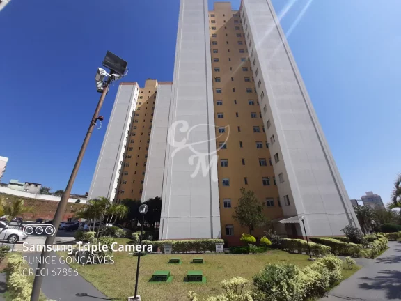3 dormitórios na Av. Nove de Julho, Jundiaí