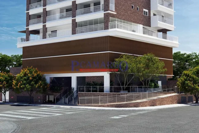 Imagem Apartamento Padrão