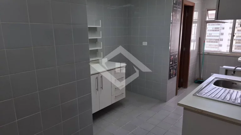 Imagem Apartamento Impecável no Condomínio Bretanha - Rio2 | 81m² | Andar Alto |