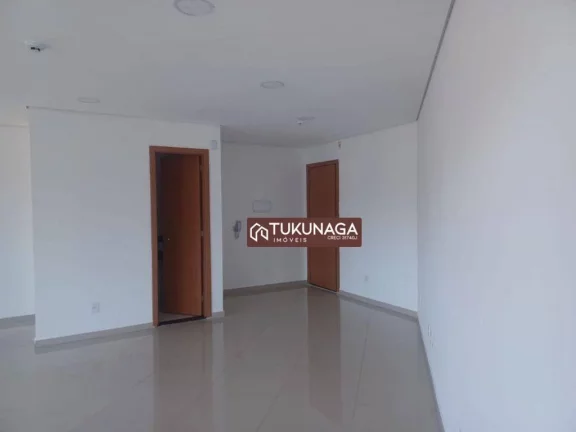 Imagem Sala à venda, 48 m² por R$ 570.000,00 - Centro - Guarulhos/SP