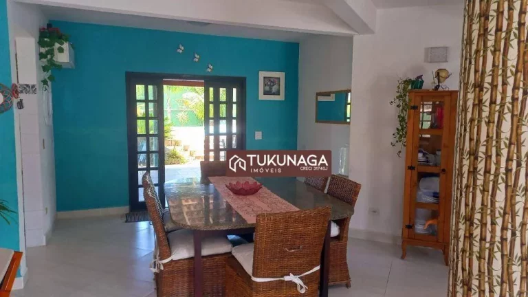 Imagem Casa à venda, 330 m² por R$ 1.450.000,00 - Morada da Praia - Bertioga/SP