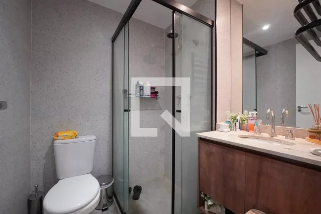 Imagem Apartamento à Venda - Vila Mariana, 1 Quarto, 22 m2